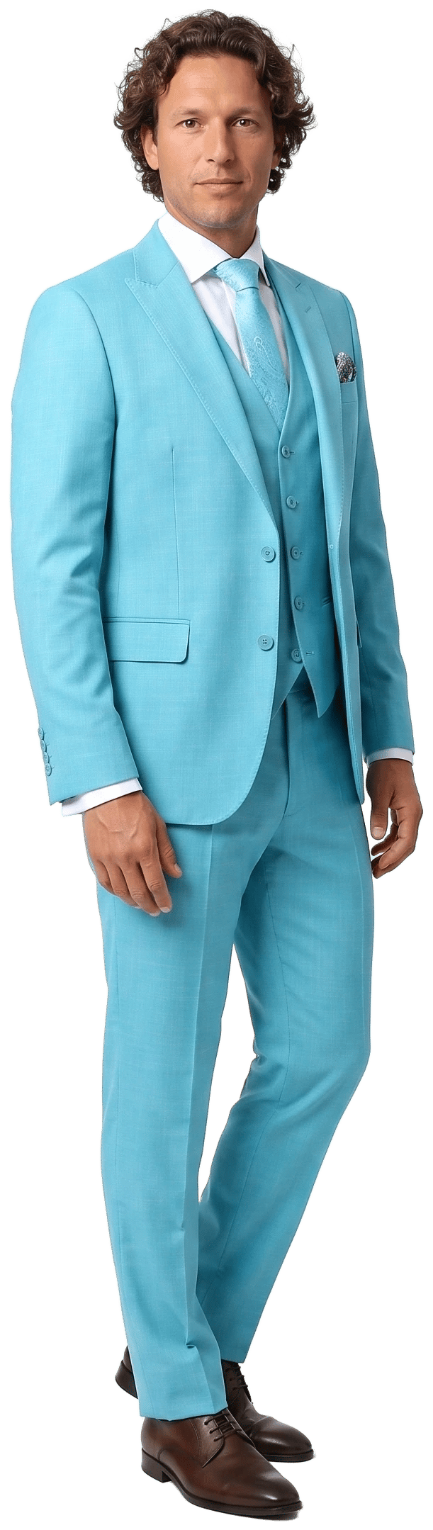Turquoise