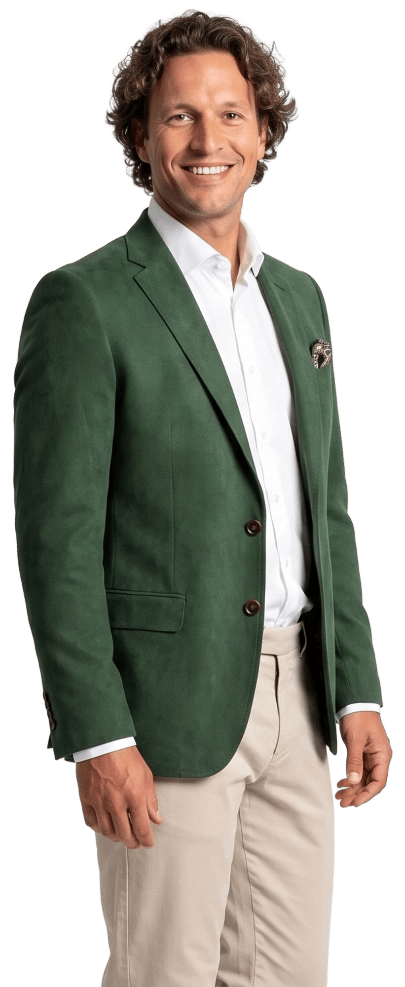 Verde