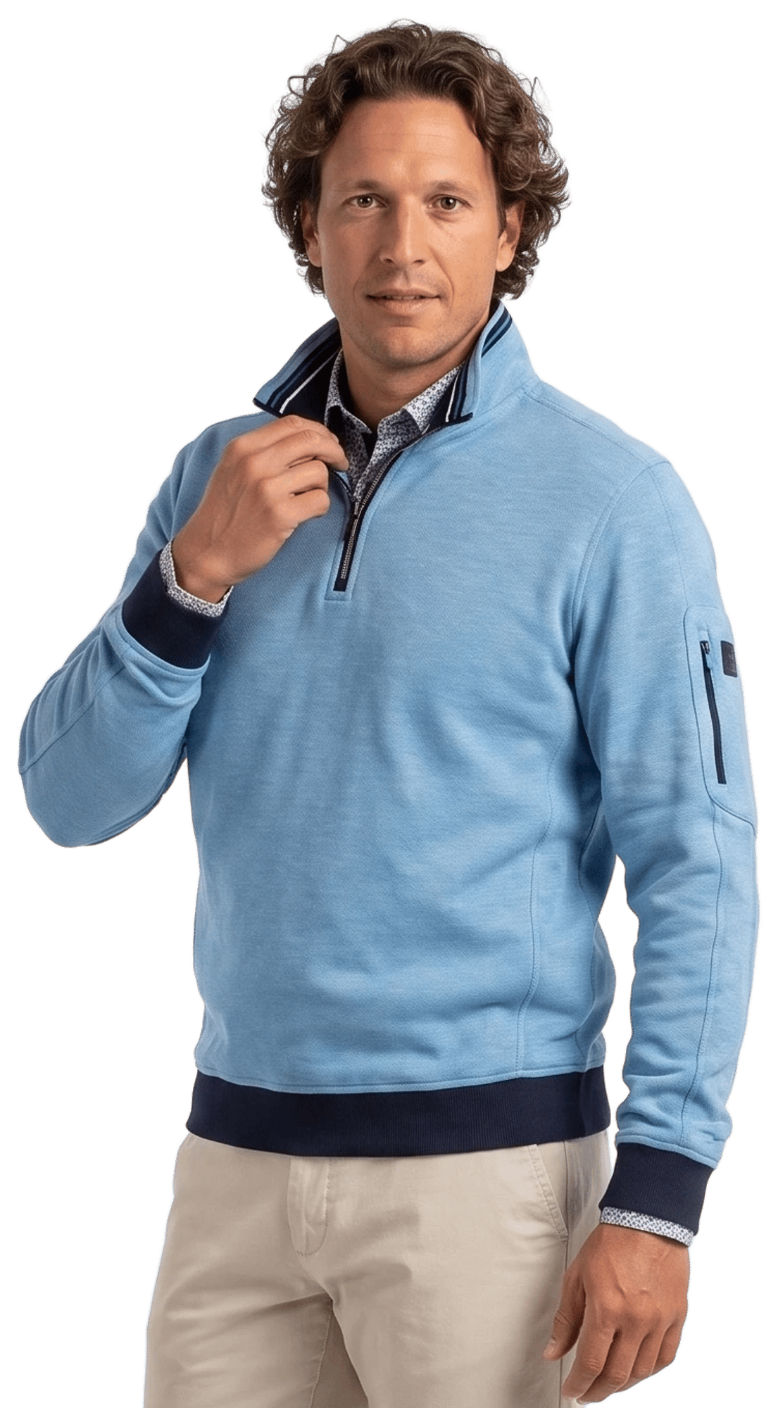 Blu chiaro