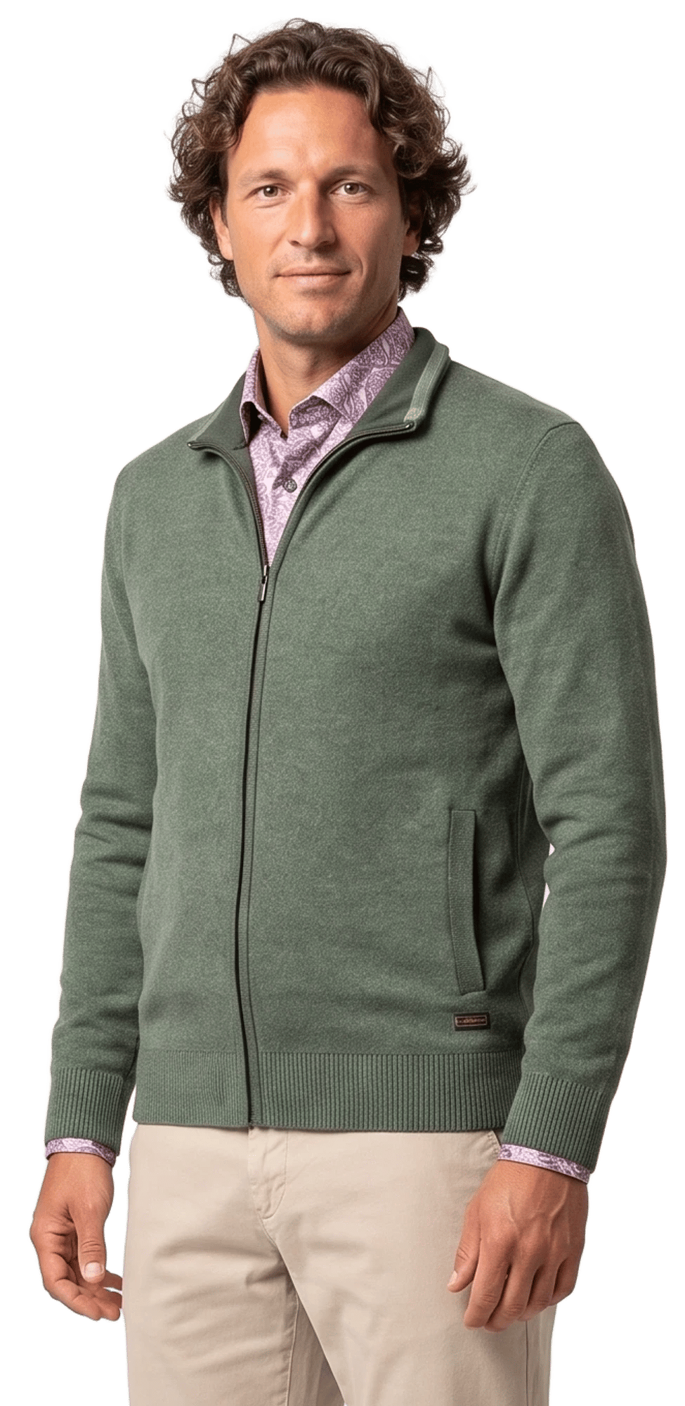 Verde scuro