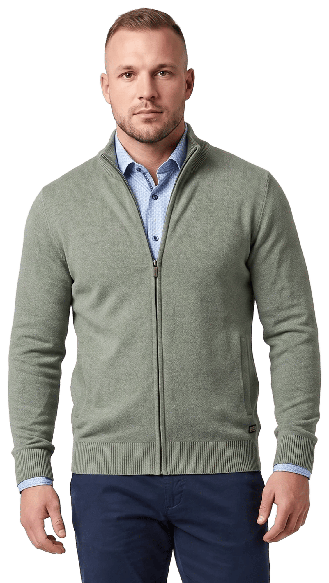 Verde