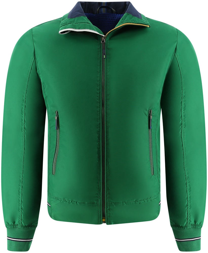 Verde