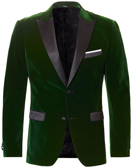 Verde