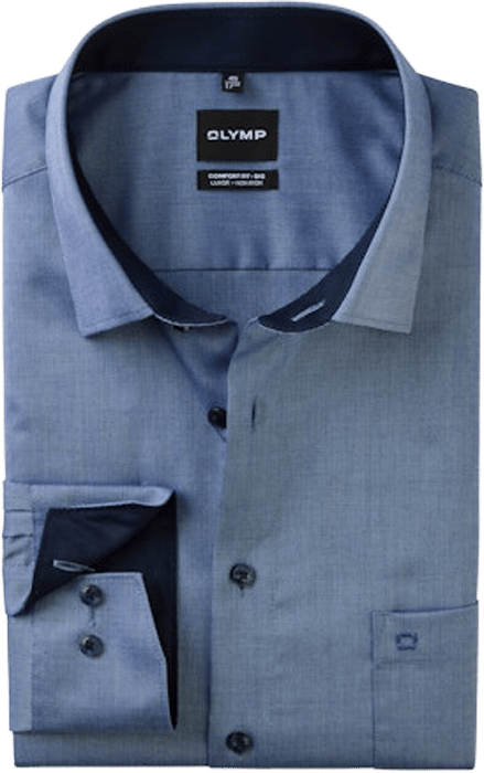 Blu scuro