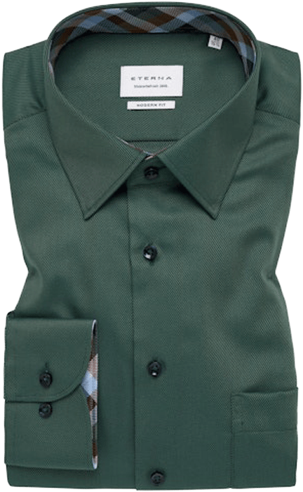 Verde scuro