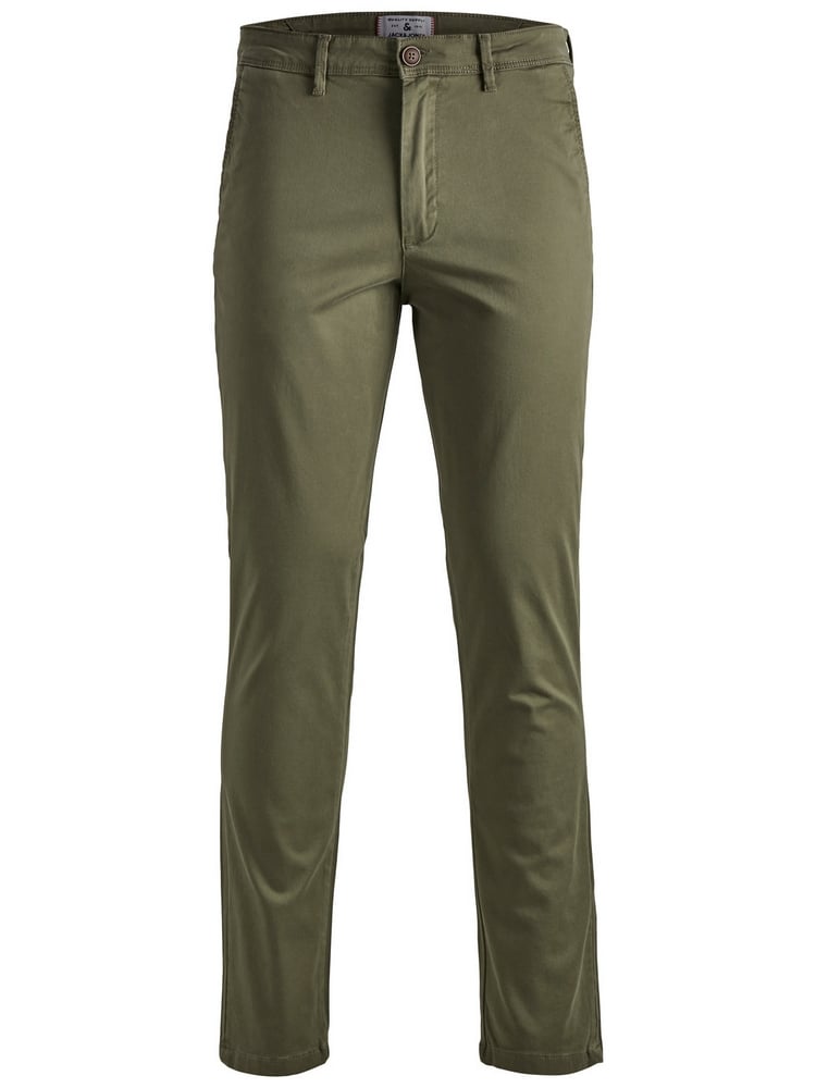 Verde