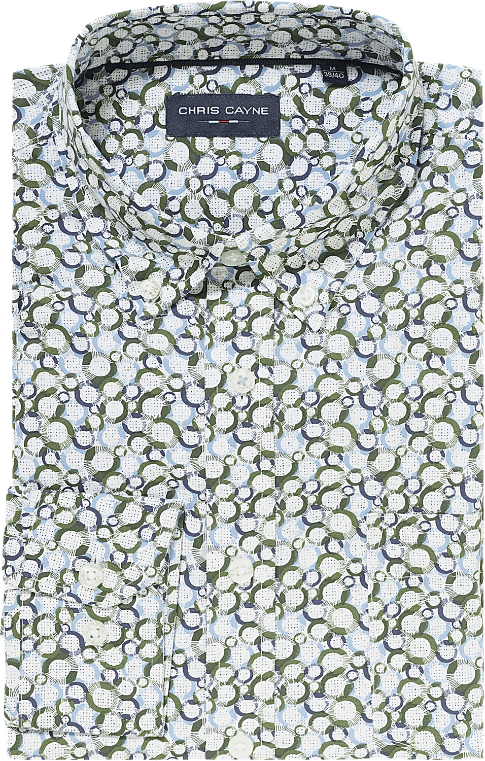 Verde scuro