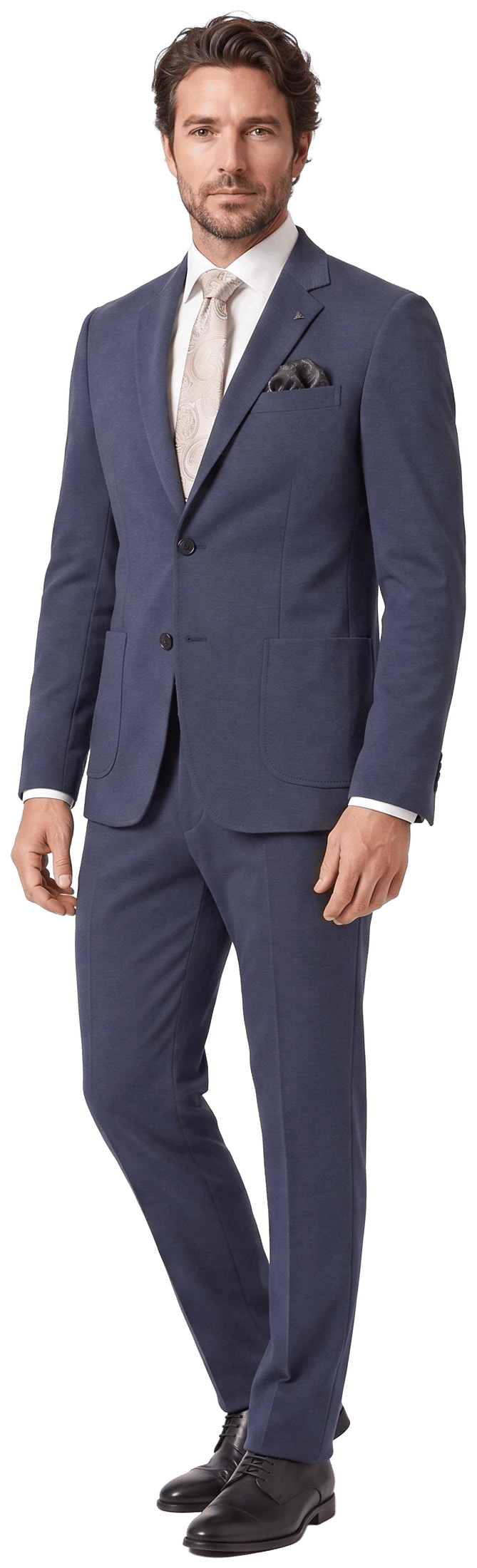 Blu scuro