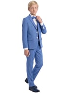 Blu chiaro