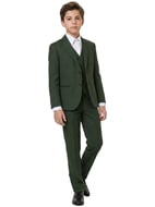 Verde scuro