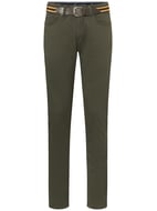Verde scuro