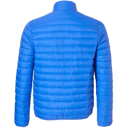 Piumino estivo Sea Barrier Blu