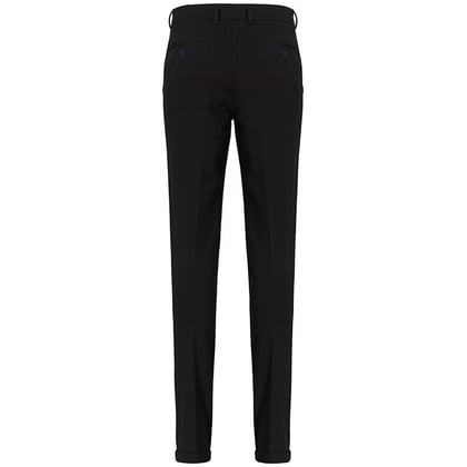 Henk ter Horst Belotti superstretch pantalon Zwart