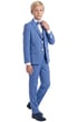 Blu chiaro