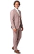 Oud roze