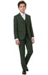 Verde scuro
