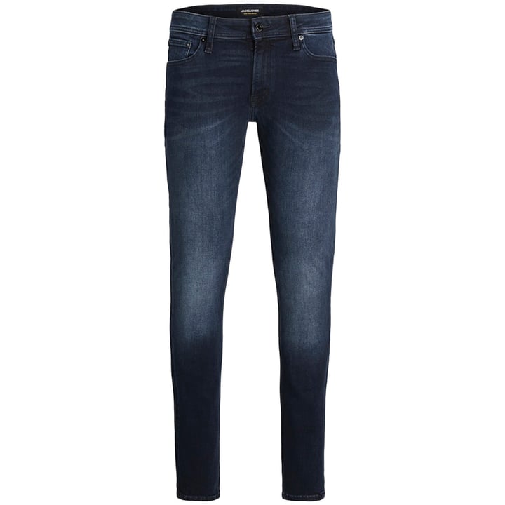 Jack & Jones jjiliam Jeans skinny fit Denim blu scuro