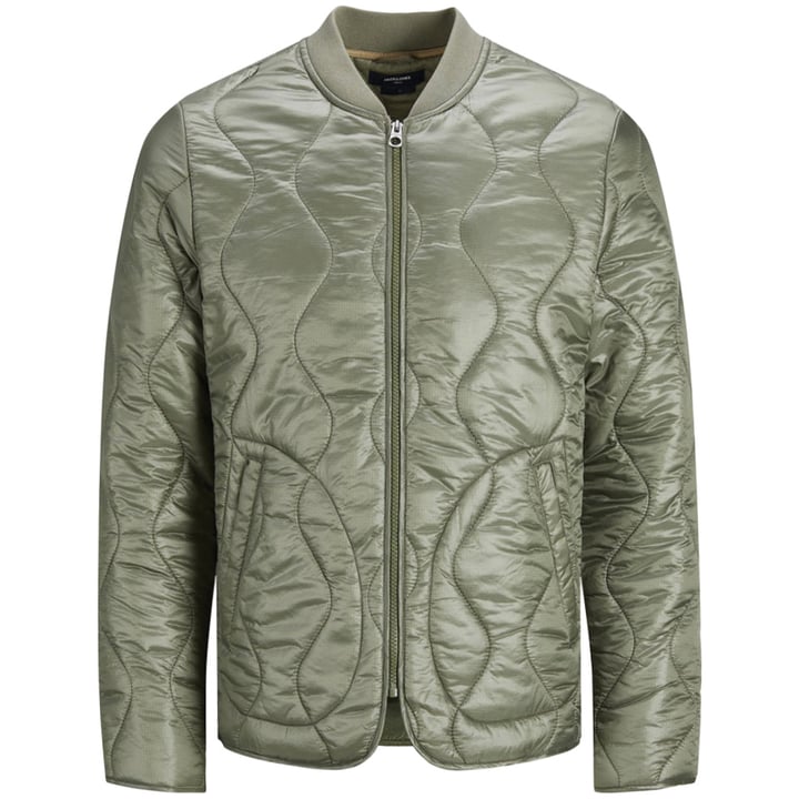Jack & Jones jprbluanti giacche invernali Verde
