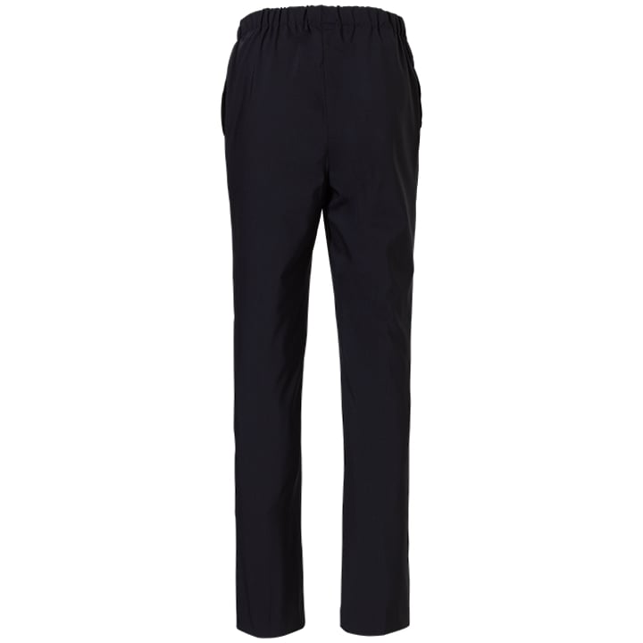 Henk ter Horst pantaloni da riabilitazione lana terlenka Navy