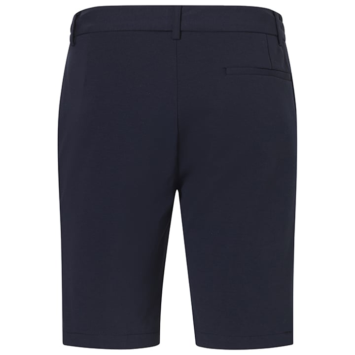 Pantaloncini tricot flexx Henk ter Horst navy