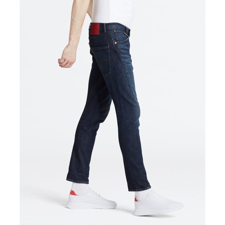 Levi's 512 Slim Aboled Indigo
