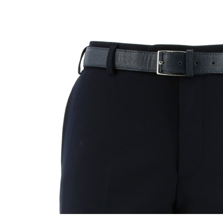 Q55 pantaloni Henk ter Horst navy