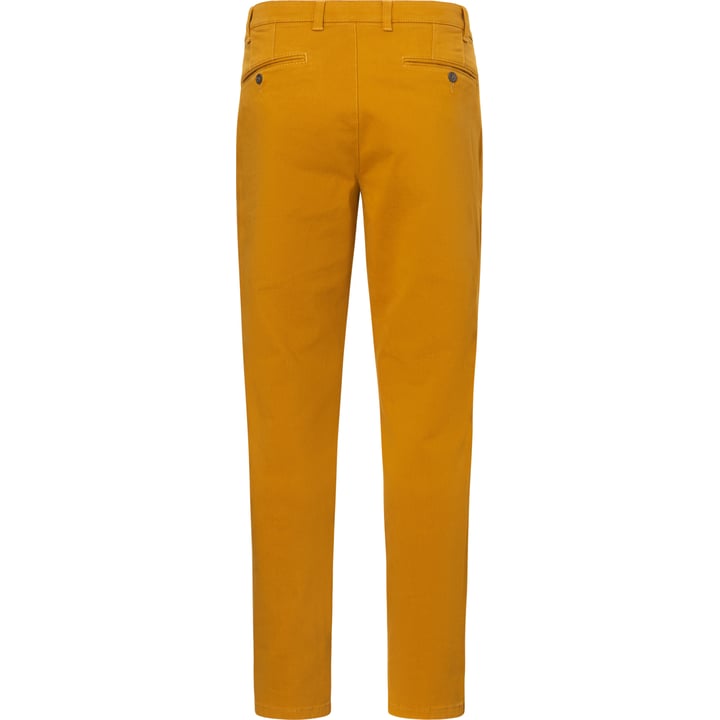 Pantaloni chino in cotone Henk ter Horst | Tinta unita | Giallo ocra
(62 caratteri - troppo corto, ottimizziamo)
Pantaloni chino in cotone Henk ter Horst | Tinta unita | Giallo ocra
Verifica conteggio: "Pantaloni chino in cotone Henk ter Horst | Tinta uni