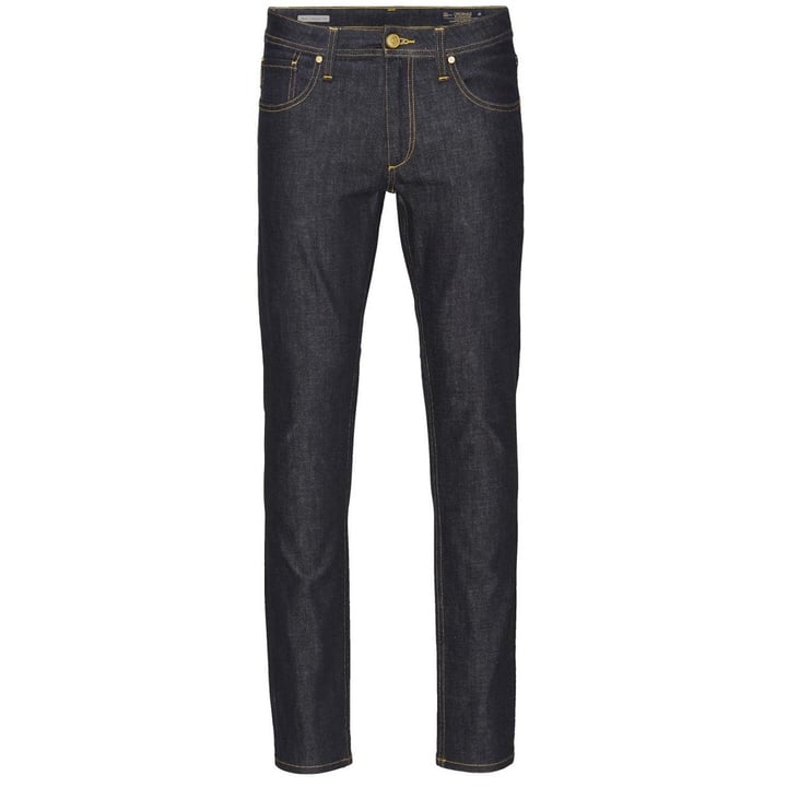 Jack e Jones Ben Skinny Fit, Dark Denim