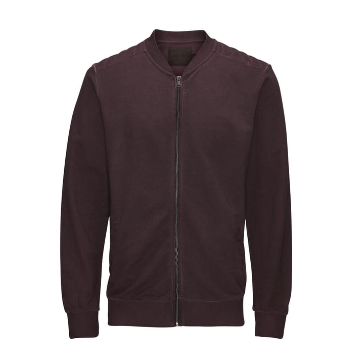 Jack & Jones Jorsafe Sweat Red