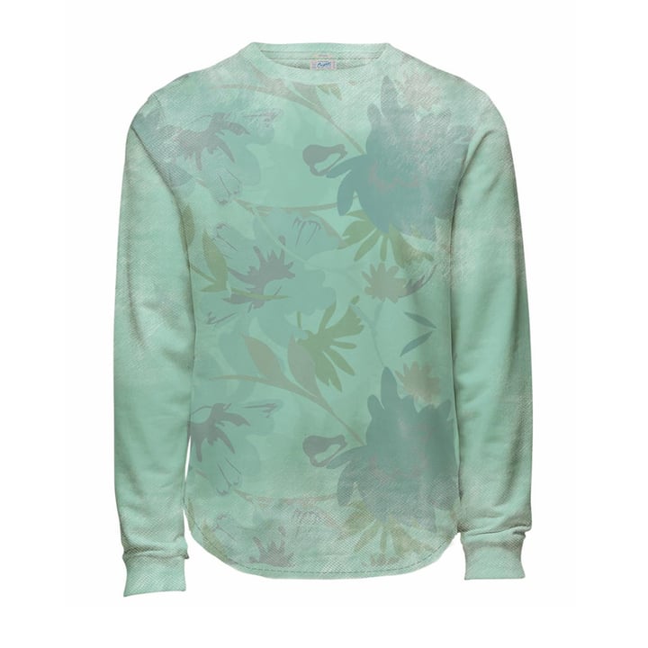 Jack and Jones Drake Originals Miciter Green
