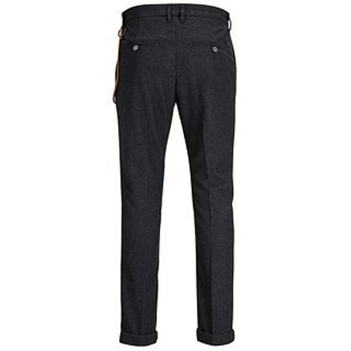 Jack & Jones Broek Cody Craig Nero/Grigio