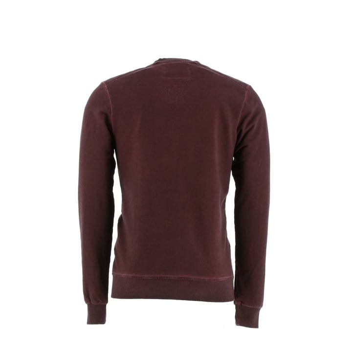 Jack & Jones Jorsafe Sweat Red