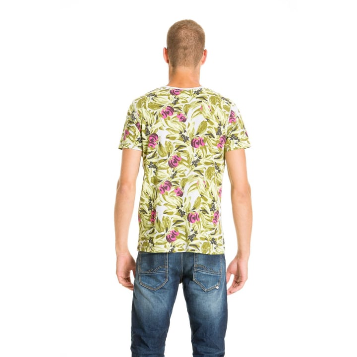 T-shirt jack & jones jjorkung, multi