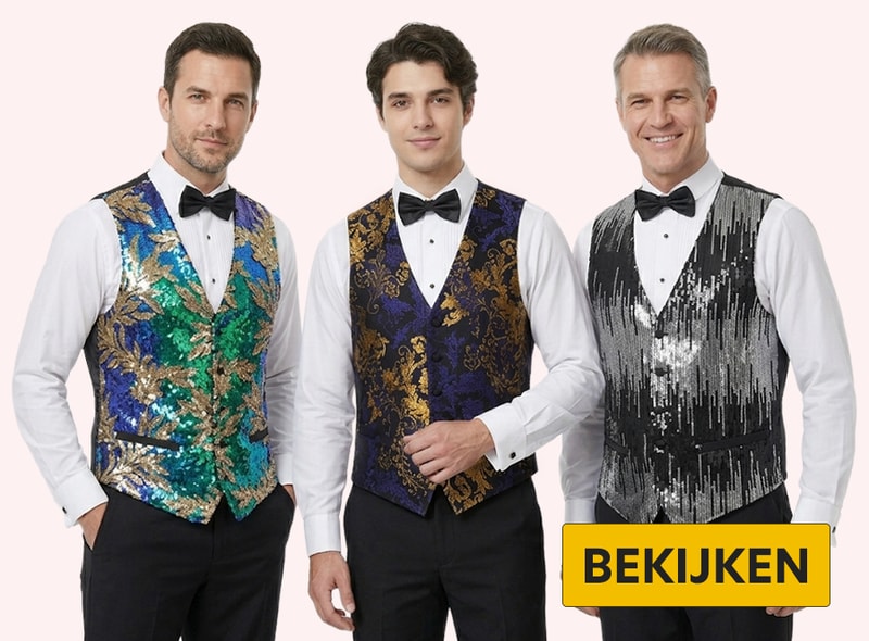 party-gilets