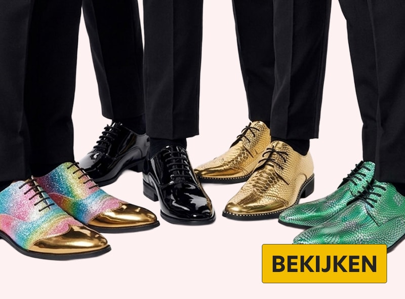 party-schoenen