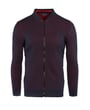Giacca Gabbiano navy