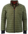 Piumino/Midcoat Twinlife Verde