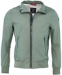 Giacca estiva blouson corta Finnmark Tarik Green
