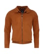 Finnmark giacca estiva corta blouson Tromso Camel