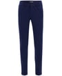 Henk ter Horst Belotti pantaloni superstretch blu scuro
