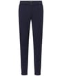 Henk ter Horst Belotti superstretch pantalon Donkerblauw