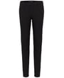 Henk ter Horst Belotti superstretch pantalon Zwart
