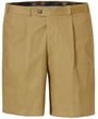 Henk ter Horst pantaloncini corti classici verde