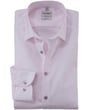Camicia Olymp Level Five manica extra lunga body fit rosa