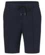 Pantaloncini tricot flexx Henk ter Horst navy