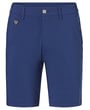 Pantaloncini tricot flexx Henk ter Horst blu