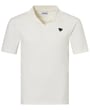 Flexx polo con struttura avorio
