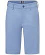 Pantaloncini chino con struttura Sea Barrier blu chiaro
