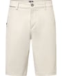 Sea Barrier pantaloncini uomo chino | cotone stretch | beige chiaro | casual