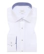 Camicia 1304 X15K Eterna bianco